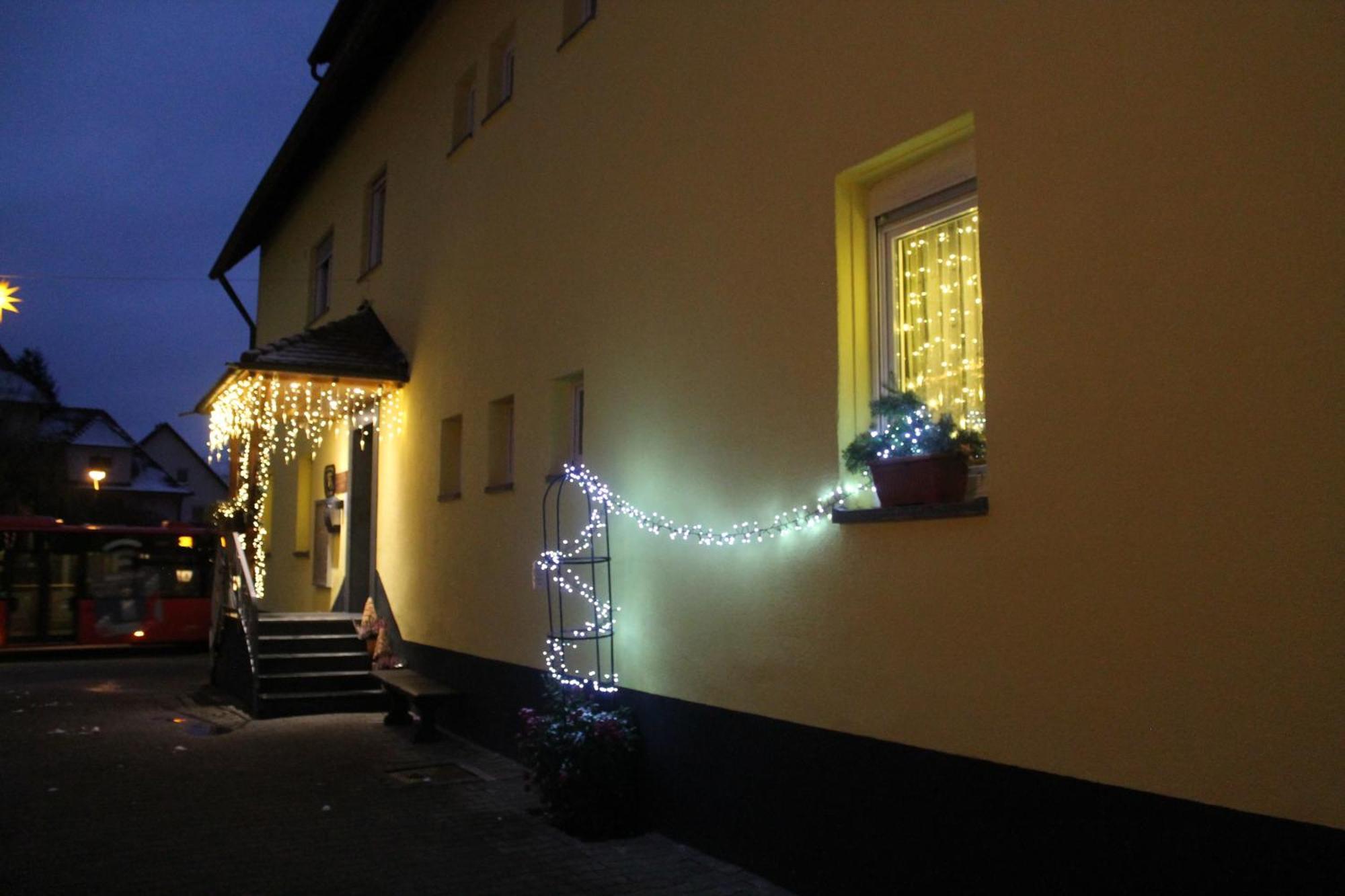 Gasthaus Zur Sonne Freiburg im Breisgau Buitenkant foto
